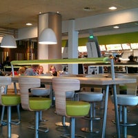 6/9/2012 tarihinde Jecepede &amp;.ziyaretçi tarafından McDonald&amp;#39;s'de çekilen fotoğraf