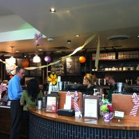 Photo taken at Starbucks by Kathleen C. on 6/5/2012