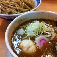 Photo taken at 本家大黒屋本舗 平井店 by シマ on 4/11/2012