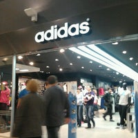 Photo taken at adidas by Павел К. on 8/25/2012