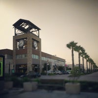Photo taken at Pearland Town Center by Miranda R. on 8/17/2012