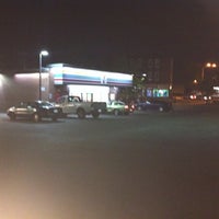Photo taken at 7-Eleven by Demetrius C. on 8/30/2012