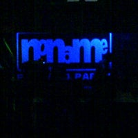 Photo taken at Noname-Place To Party Batam by Uki W. on 5/12/2012