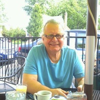 Photo taken at Lucky Grill by Frances L. on 6/16/2012