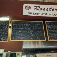 Photo taken at Rooster&amp;#39;s Market by Zato I. on 6/1/2012