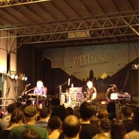 Photo taken at West Fest by Maeve P. on 7/9/2012