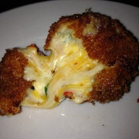 Photo taken at King Street Grille by Foodie P. on 8/13/2012