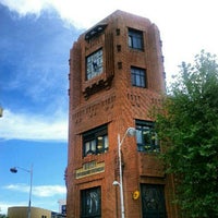 La Poste Thiers Post Office In Nice