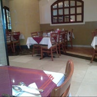 Photo taken at Danial Restaurant by Lily F. on 8/27/2012