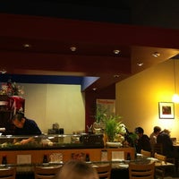 Photo taken at Kenro&amp;#39;s  A Taste Of Japan by Josh on 3/30/2012
