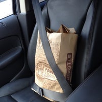 Photo taken at Chipotle Mexican Grill by Ben M. on 7/1/2012