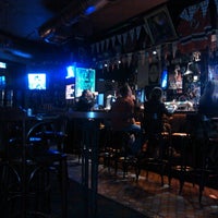 Photo taken at Harat&amp;#39;s Pub by Александр Г. on 9/8/2012