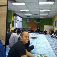 Jabatan Penguatkuasaan Keselamatan Mbpj Level 1 Mbpj Tower
