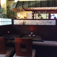 Photo taken at Shiki Japanese Cuisine by Steve E. on 6/15/2012