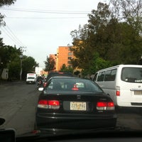 Photo taken at Trafico Centenario y Puentes por el Publimetro! by Charly L. on 6/29/2012