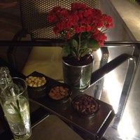 Divan Brasserie Bebek Divan