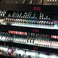 Photo taken at SEPHORA by Huna T. on 4/27/2012