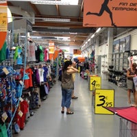 Decathlon mataro
