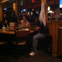 Photo taken at Applebee&amp;#39;s Grill + Bar by Daniela R. on 3/10/2012