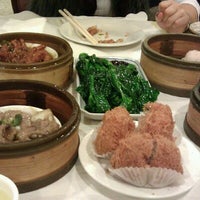 Photo taken at New Asia by Zhen on 3/23/2012