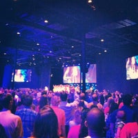 Passion City Church Church In Lindbergh Morosgo