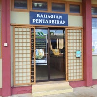 Ppk H 2 Mada Kepala Batas Office