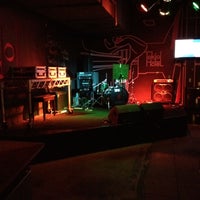 Photo taken at Tokio Hotel by Julius Mak on 8/6/2012