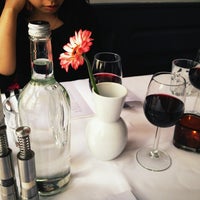 Foto diambil di Restaurant Deeg oleh Joseph pada 6/17/2012