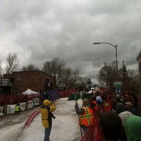 2/12/2012에 George F.님이 Dew Downtown Flagstaff에서 찍은 사진