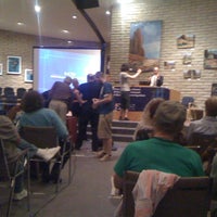 Foto tomada en Unitarian Universalist Congregation of Phoenix  por Philip J. el 3/17/2012