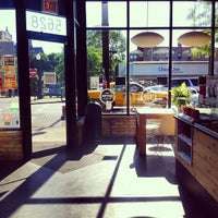 6/7/2012 tarihinde Aaron L.ziyaretçi tarafından The Coffee Studio'de çekilen fotoğraf