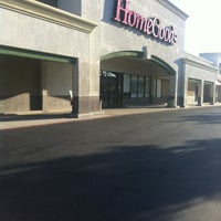 Photo taken at HomeGoods by DT on 7/7/2012