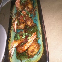 Photo taken at Bonefish Grill by Kennen P. on 2/15/2012
