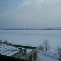 Photo taken at Алмед by George M. on 2/29/2012