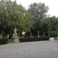 Foto scattata a Villa Braida da Romina V. il 8/31/2012