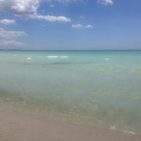 Spiaggia Libera Di Torre Lapillo Spiaggia