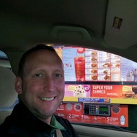 Photo taken at Sonic Drive-In by Jeff C. on 5/6/2012