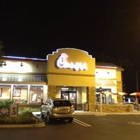 Photo taken at Chick-fil-A by Chad I. on 5/23/2012