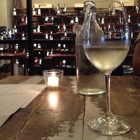 Photo taken at Maslow 6 Wine Bar and Shop by Kristen on 8/17/2012