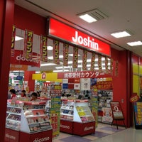 ジョーシン 西宮今津店 2 Tips ジョーシン 西宮今津店 2 Tips