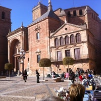 villanueva-de-los-infantes-town
