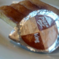 Photo taken at Pizza Hut by New P. on 4/13/2012
