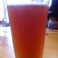 Photo taken at Sawtooth Brewery by Kaitlin L. on 7/7/2012