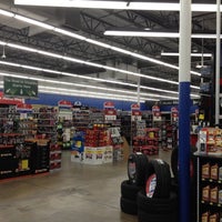 Pep Boys Auto Parts Service Automotive In Kissimmee Photo Taken At Pep Boys Auto Parts Amp Service By Brandon Y