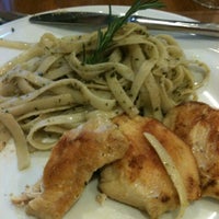 Photo taken at Amaranto Restaurante by Lorena K. on 9/8/2012