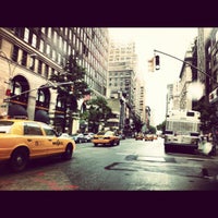 Photo taken at Herald Square Hotel by zlayavedma on 7/28/2012