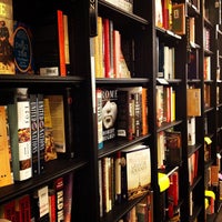 Photo taken at Book Soup by Alf L. on 6/6/2012