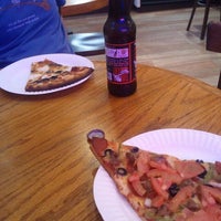 Santa Monica Pizza Kitchen Pizza Place In West Los Angeles