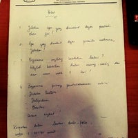 Review Departemen Ilmu Gizi Medik FK USU