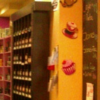 3/26/2012 tarihinde Isi B.ziyaretçi tarafından Saboreia Chá e Café'de çekilen fotoğraf